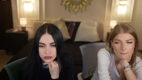 Diamonds Girls online show from February 16, 8:23 am