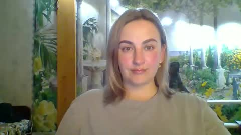 BrightAngel online show from March 23, 5:40 pm