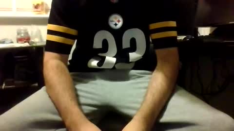 DevonLad online show from February 1, 5:32 pm