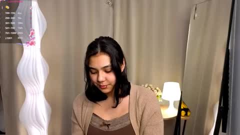 Liya online show from January 16, 3:54 pm