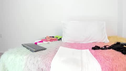 BrigitteWright online show from October 23, 10:54 pm