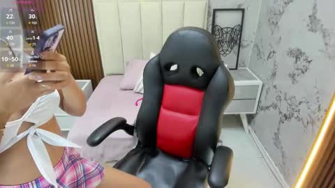          online show from October 6, 12:45 pm