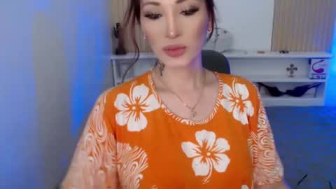 brinna online show from January 4, 4:23 am