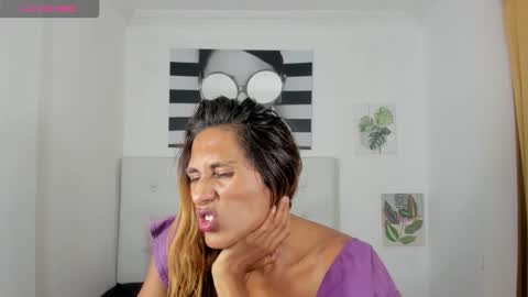 Brisa online show from October 24, 2:45 am