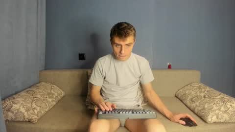 bristlebback online show from October 18, 6:56 pm