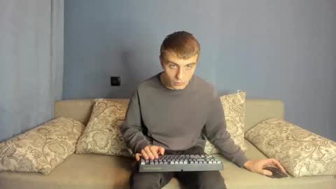 bristlebback online show from October 21, 7:17 pm