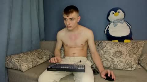 bristlebback online show from May 20, 4:46 pm