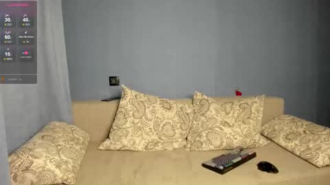 bristlebback online show from February 17, 9:00 pm