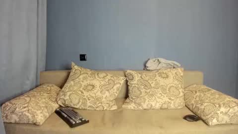 bristlebback online show from October 19, 6:56 pm