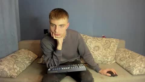 bristlebback online show from September 22, 3:49 pm