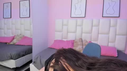 Britania Antonelli online show from July 14, 2:33 pm