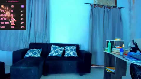 britanny lord online show from September 18, 9:52 pm