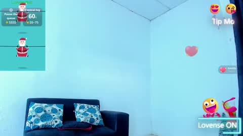 britanny lord online show from November 22, 7:56 pm