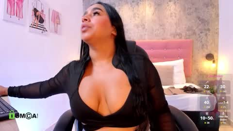 Brithany online show from March 28, 12:28 pm