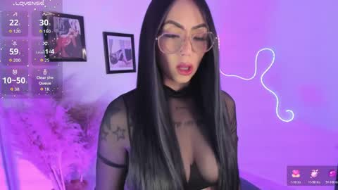 brithanygate online show from April 10, 4:33 pm