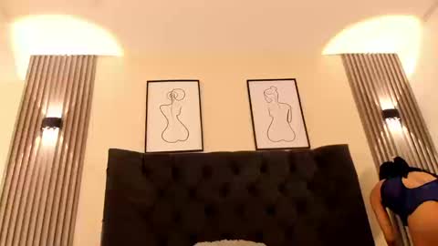 brithanysummer online show from September 17, 12:14 am