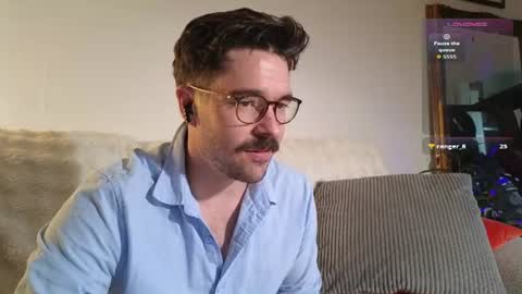 Callum online show from June 16, 7:51 pm