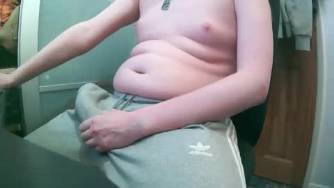 British Tom online show from May 13, 11:47 pm