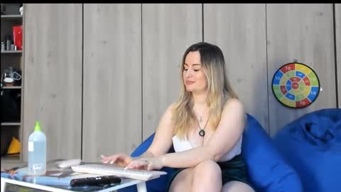 Betty Lara-real name online show from January 31, 7:11 pm