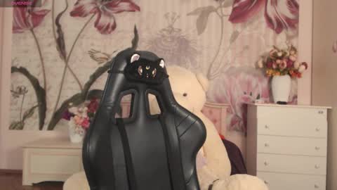 britneybarker online show from November 21, 1:03 am