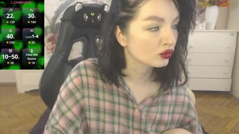 britneybarker online show from March 27, 4:29 am