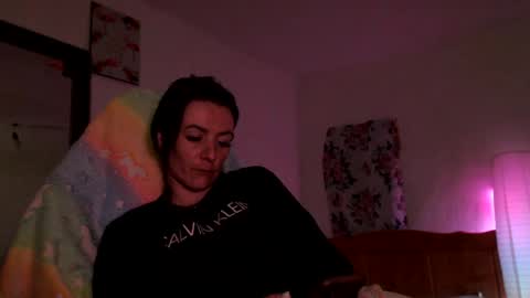 Britney online show from April 12, 9:13 am