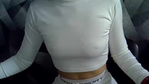 BritneyxKittens online show from November 9, 6:28 am