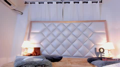 Brittany  online show from November 23, 7:56 pm