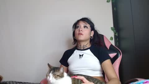 maru miaw   Please help me to reach 100 thumbs up online show from February 20, 6:26 am