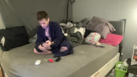 BrittanyBella  Oscar online show from January 19, 7:26 pm