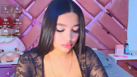 Brittany Boa online show from January 11, 7:53 pm