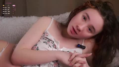 Lina online show from April 16, 8:09 pm