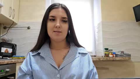 Mila online show from December 20, 10:33 am