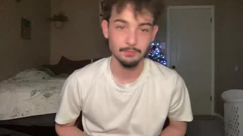 Brok online show from December 20, 8:05 pm