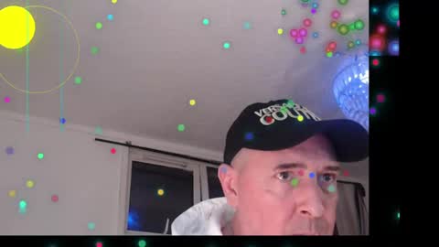 brodiecagney online show from November 8, 9:18 pm