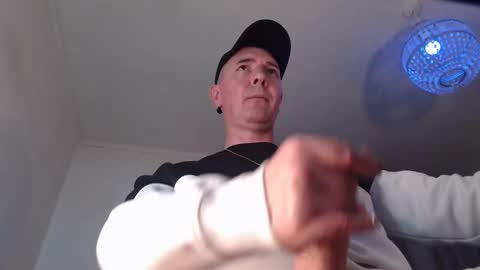 brodiecagney online show from November 9, 10:01 pm