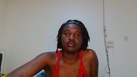 broken_haloo online show from April 1, 5:19 am