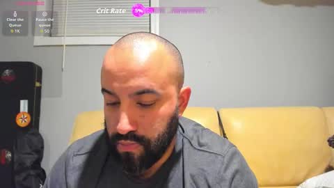 Brokenmike online show from November 26, 5:48 am