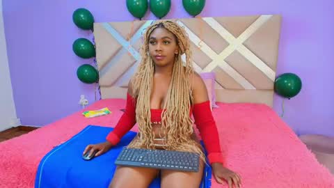 bronce_diva online show from April 4, 7:54 pm