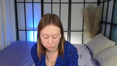 Brooke online show from March 8, 12:11 am