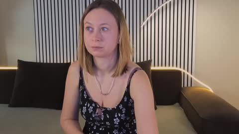 Brooke online show from March 1, 9:04 pm