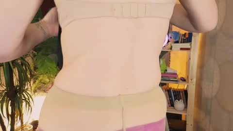 Brooke online show from September 24, 9:10 pm