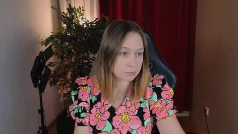 Brooke online show from October 28, 12:50 pm