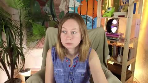 Brooke online show from October 29, 8:53 pm