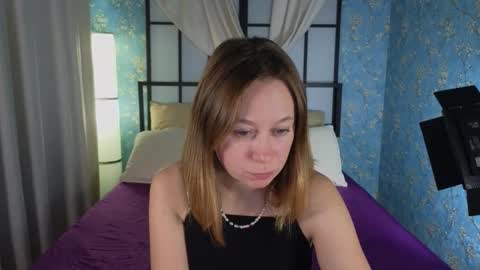 Brooke online show from October 17, 8:57 pm