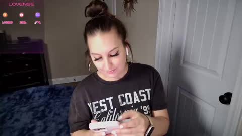 brookebee online show from February 14, 2:39 am