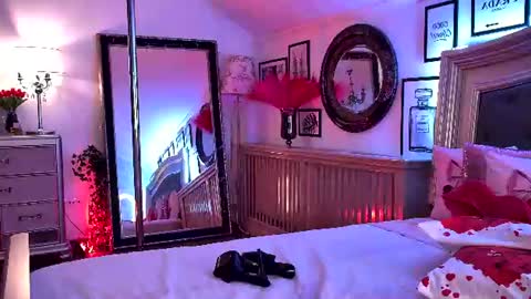 Ember online show from July 17, 3:36 pm