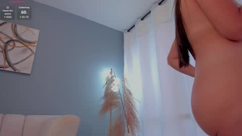 Brooke Miller online show from March 4, 7:54 pm