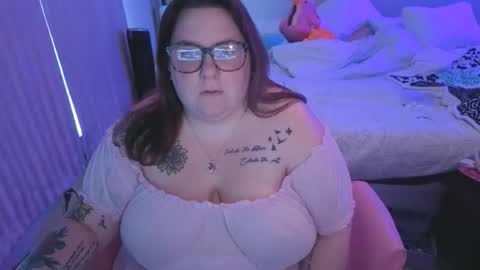 Madam Brooke online show from January 7, 7:30 pm