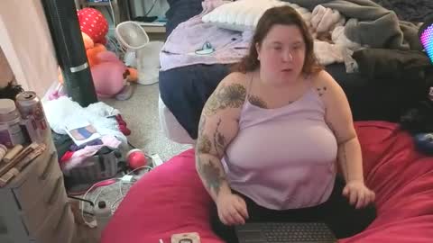 Madam Brooke online show from February 16, 5:11 pm